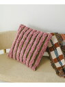 【SALE/50%OFF】BIRTHDAY BAR 【SAHIR サヒール】cushion cover edgy クッションカバー バースデイバー インテリア・...