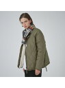 ABAHOUSE LASTWORD 【WEB限定】TAION MILITARY RIVERSIBLE【UNISEX】 アバハウス ジャケット・アウター ダウンジ...