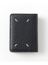JOURNAL STANDARD 【MAISON MARGIELA / メゾン・マルジェラ 】S36UI0416WALLETS ジャーナル スタンダード 財布・...