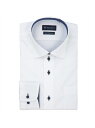 BRICK HOUSE by Tokyo Shirts 【超形態安定】 ワイド 長袖 形態安定 ワイシャツ BM01J102AB16W3V-90 トーキョーシャ...