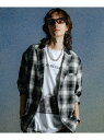 【SALE/30%OFF】THE CRIMIE JAX 2B BLAZER CHECK JACKET ガーデン ジャケット・アウター テーラードジャケット・ブレザー レッド ブラック【RBA_E】【送料無料】