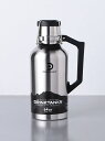 UNITED ARROWS ＜DRINKTANKS(ドリンクタンクス)＞ Growler2.0 64oz/グラウラー ユナイテッドアローズ その他 その他 シルバー【送料無料】