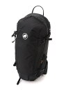 MAMMUT 【公式】MAMMUT/マムート リチウム 15 / Lithium 1 マムート バッグ リュック・バックパック ブラック イエロー カーキグリーン グリーン オレンジ ブルー【送料無料】