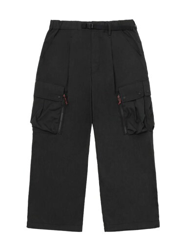 NANGA HINOC RIPSTOP FIELD CARGO PANTS ナンガオンラインショップ パンツ カーゴパンツ ブラック ホワイト【送料無料】 NANGA HINOC RIPSTOP FIELD CARGO PANTS ナンガオンラインショップ パンツ カーゴパンツ ブラック ホワイト【送料無料】