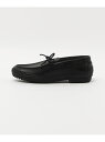 UNITED ARROWS <Verginia> DRIVING MOCCASIN/レザー モカシンシューズ ユナイテッドアローズ シューズ・靴 モカシン・デッ...