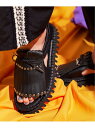 【SALE/30%OFF】MAISON SPECIAL 《ユニセックスアイテム》【SPECIAL SHOES FACTORY コラボ】東京産イタリアンビブラムソ...