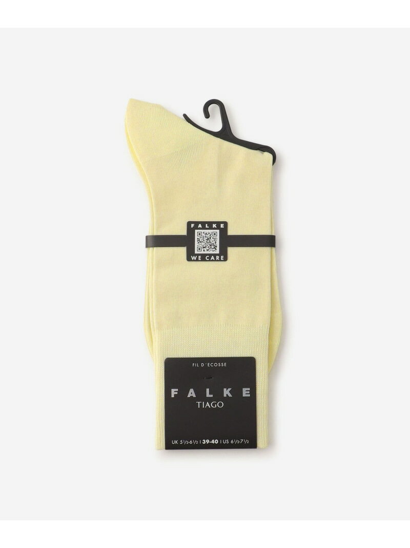 Bshop FALKE  14792 TIAGO SOCKS MEN ӥå å  ۥ磻 ١ ꡼