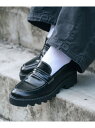 【SALE/30%OFF】RAGEBLUE シンセティックレザー/アソートシャークソールレザードレスシューズ レイジブルー シューズ・靴 レースアップ・ドレスシ...