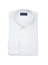 BRICK HOUSE by Tokyo Shirts 【透け防止】 ボタンダウン 長袖 形態安定 ワイシャツ BM01J300AB16B1S-90 トーキョー...