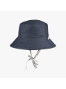 A.P.C. Rachel 2.0 バケットハット アー・ぺー・セー 帽子 ハット ブルー【送料無料】