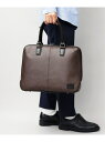 【SALE/10%OFF】REGiSTA ビジネスバッグ ブリーフケース メンズ a4 軽量 レジスタ REGiSTA エー.エム.エス. バッグ ビジネスバッ...