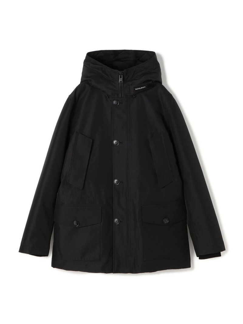 TOMORROWLAND BUYING WEAR WOOLRICH GTX MOUNTAIN PARKA ダウンジャケット トゥモローランド ジャケット・アウター ダウンジャケット・ダウンベスト【送料無料】