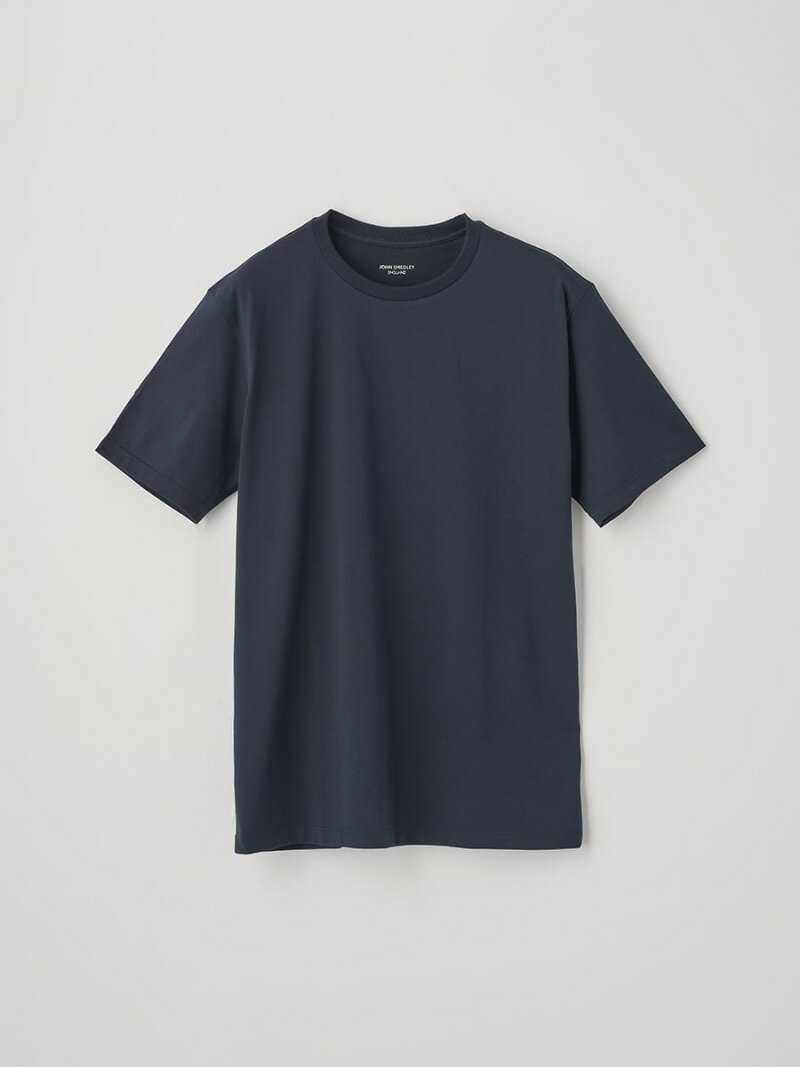 JOHN SMEDLEY ꥸʥ륳åȥŷȾµTġUTS912UNDERWEAR for MEN 󥹥ɥ졼 ȥåץ åȥT...