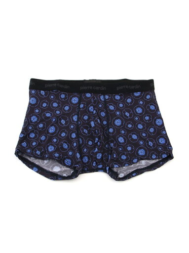 【SALE/37%OFF】pierre cardin ピエールカルダン/ピエールカルダン フラワーサークル柄ナイロンボクサ- ボディライフ インナー・ルームウェア ボクサーパンツ・トランクス ネイビー ピンク【RBA_E】 【SALE/37%OFF】pierre cardin ピエールカルダン/ピエールカルダン フラワーサークル柄ナイロンボクサ- ボディライフ インナー・ルームウェア ボクサーパンツ・トランクス ネイビー ピンク【RBA_E】