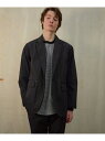 NUMBER (N)INE LONG FLAP POCKET 1B JACKET ナンバー