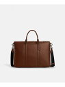 【SALE/62%OFF】COACH OUTLET 【公式】ケイレブ ワーク バッグ コーチ アウトレット バッグ ビジネスバッグ・ブリーフケース ブラウン【R...