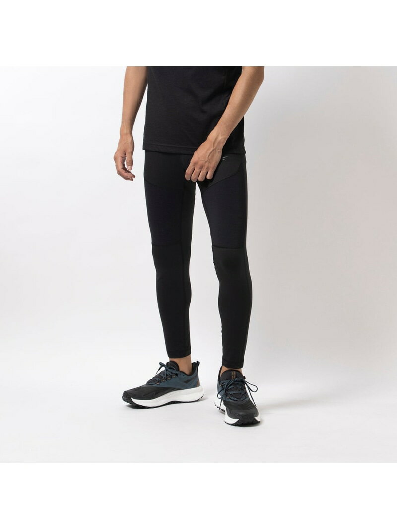 【SALE/50%OFF】Reebok TW+グラフェン パンツ / TW+GRAPHENE PANT リーボック 靴下・レッグウェア レギンス・スパッツ ブラ...