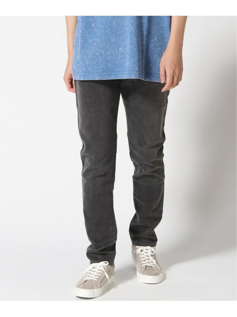 【SALE／40%OFF】G-Star RAW 【公式ショップ】3301 SLIM JEANS/ベーシックデザインスリムテーパードジーンズ ジースターロゥ パンツ ジーンズ・デニムパンツ グレー【RBA_E】【送料無料】