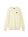 【SALE/30%OFF】Felisi GOLF 【Felisi Golf/フェリージゴルフ】【MENS】クルーネック MS LS CREW NECK KNIT...