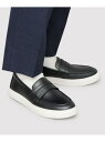 【SALE/10%OFF】glabella ローファー スニーカー メンズ 靴 スリッポン 黒 グラベラ glabella エー.エム.エス. シューズ・靴 スニーカー ブラック【RBA_E】【送料無料】
