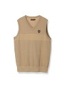 【SALE/30%OFF】Felisi GOLF 【Felisi Golf/フェリージゴルフ】【MENS】ベスト ニット MS V NECK KNIT VEST...