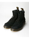 【SALE／30%OFF】BEAUTY&YOUTH UNITED ARROWS ＜Dr.Martens＞ BERMAN/ブーツ ユナイテッドアローズ アウトレット シューズ・靴 その他のシューズ・靴 ブラック【RBA_E】【送料無料】