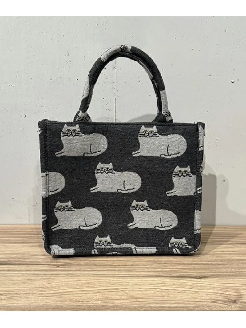 GSC WOMENS SELECT Finissage/フィニサージュ コピーヌミニトート ゴースローキャラバン バッグ トート..