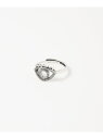 【SALE/31%OFF】BURNER (U)925リング bla-ring-Z0128-3g バーナー アクセサリー・腕時計 リング・指輪 シルバー【RBA_...