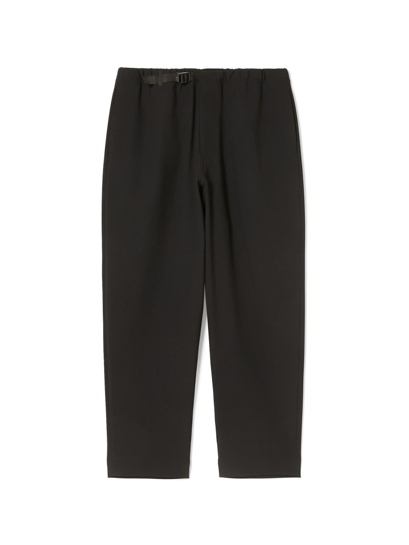 N.HOOLYWOOD COMPILE CARGO PANTS エヌ．ハリウッド パンツ その他のパンツ ネイビー ブラック