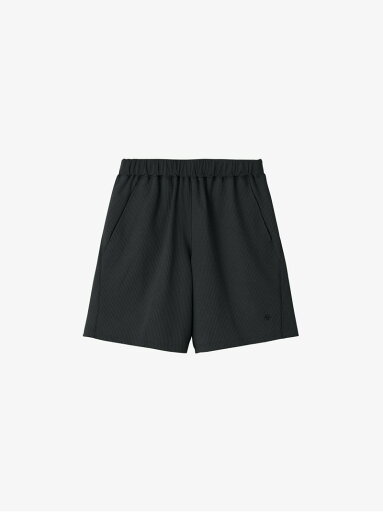 Goldwin 【公式】ワッフルライトショーツ(ユニセックス) ゴールドウイン パンツ その他のパンツ ブラック ベージュ【送料無料】 Goldwin 【公式】ワッフルライトショーツ(ユニセックス) ゴールドウイン パンツ その他のパンツ ブラック ベージュ【送料無料】