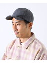 GLOSTER 【GLOSTER/グロスター】クラシックツイード アンパイアキャップ フレディ アンド グロスター 帽子 キャップ グレー ブラウン ブラック【先行予約】*【送料無料】