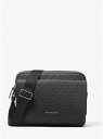【SALE/65%OFF】MICHAEL KORS COOPER フラップ カメラバッグ マイケルコース マイケル・コース バッグ ショルダーバッグ ブラック【...