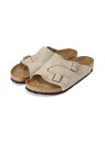 BEAVER BIRKENSTOCK/ビルケンシュトック ZURICH チューリッヒ 50461 ビーバー シューズ・靴 サンダル ブラック ベージュ【送料無料...
