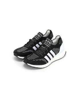 【SALE／50%OFF】adidas Sports Performance (M)ウルトラブースト DNA プライム [ULTRABOOST DNA PRIME] アディダス アディダス シューズ スニーカー/スリッポン ブラック レッド【RBA_E】【送料無料】