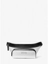 【SALE/65%OFF】MICHAEL KORS COOPER ユーティリティ ベルトバッグ - MKシグネチャー マイケルコース マイケル・コース バッグ ...