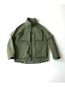 【SALE／50%OFF】NUMBER (N)INE TECH JACKET ナンバー