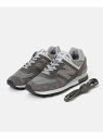 URBAN RESEARCH NEW BALANCE OU576PGL アーバンリサーチ シューズ・靴 スニーカー グレー【送料無料】