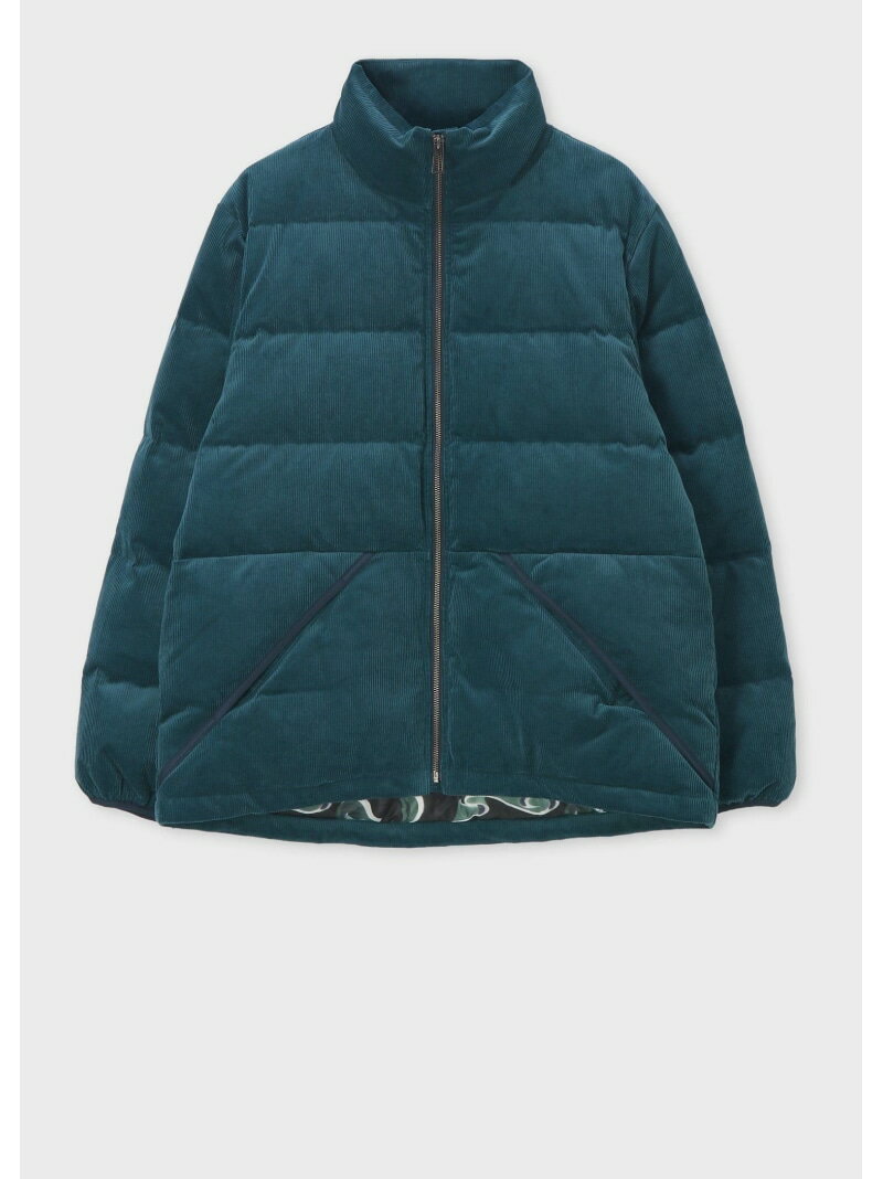 楽天市場】ダウンジャケット（ブランドポール・スミス）（メンズ