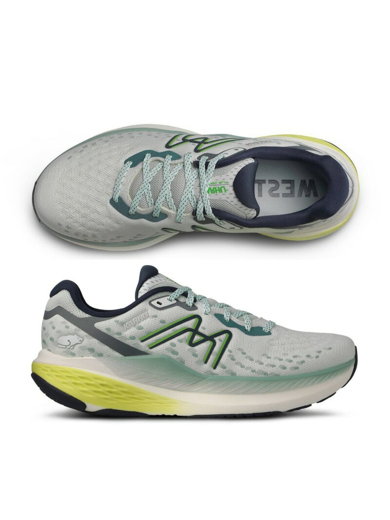 KARHU Karhu(カルフ) MEN'S MESTARI RUN SNEAKER スニーカー ランニング カルフ シューズ・靴 スニーカー【送料無料】