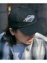 【SALE/18%OFF】VENCE share style MENs THRASHER スラッシャー ダイヤロゴキャップ ヴァンス エクスチェンジ 帽子 その...
