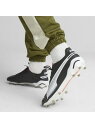【SALE/50%OFF】PUMA ユニセックス プーマ キング アルティメット FG/AG サッカー スパイク プーマ シューズ・靴 スニーカー ブラック【R...
