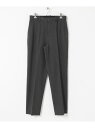URBAN RESEARCH DOORS メンズ パンツ アーバンリサーチドアーズ
