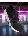 Reebok (M)Reebok HIIT TR リーボック スポーツ/水着 ランニングシューズ ブラック ホワイト【送料無料】