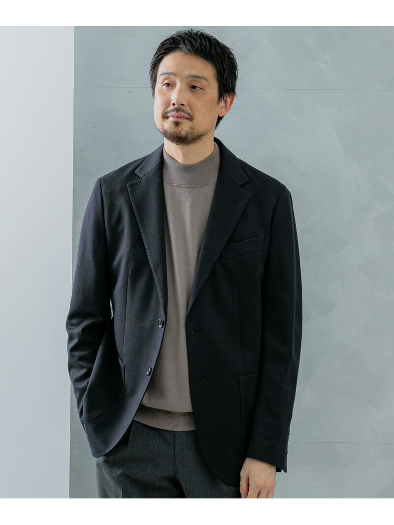 【SALE／60%OFF】URBAN RESEARCH DOORS LIFE STYLE TAILOR ソフトポンチストレッチジャケット アーバン..