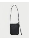 GARDEN TOKYO Hender Scheme/エンダースキーマ/one side belt bag small ガーデン バッグ その他のバッグ ネイビー ベージュ ブラック【送料無料】