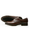 【SALE/21%OFF】madras Walk madras Walk GORE-TEX ビジネスシューズ マドラス シューズ・靴 レースアップ・ドレスシュー...