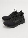 adidas Sports Performance (M)ULTRABOOST 20 アディダス スポーツ/水着 ランニングシューズ ブラック ホワイト【送料無料】