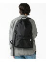 BEAMS PLUS STANDARD SUPPLY BEAMS PLUS / 別注 Large Day Pack ビームス メン バッグ リュック バックパック ブラック ベージュ ブラウン グリーン ネイビー【送料無料】