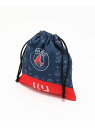 Paris Saint-Germain 【Paris Saint-Germain / パリ・サン=ジェルマン】 JUSTICE PURSE エディフィス バッグ...