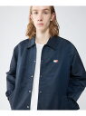 TOMMY JEANS (M)TOMMY HILFIGER(トミーヒルフィガー) ソリッドコーチジャケット トミーヒルフィガー ジャケット・アウター ナイロンジャケット ネイビー ベージュ【送料無料】